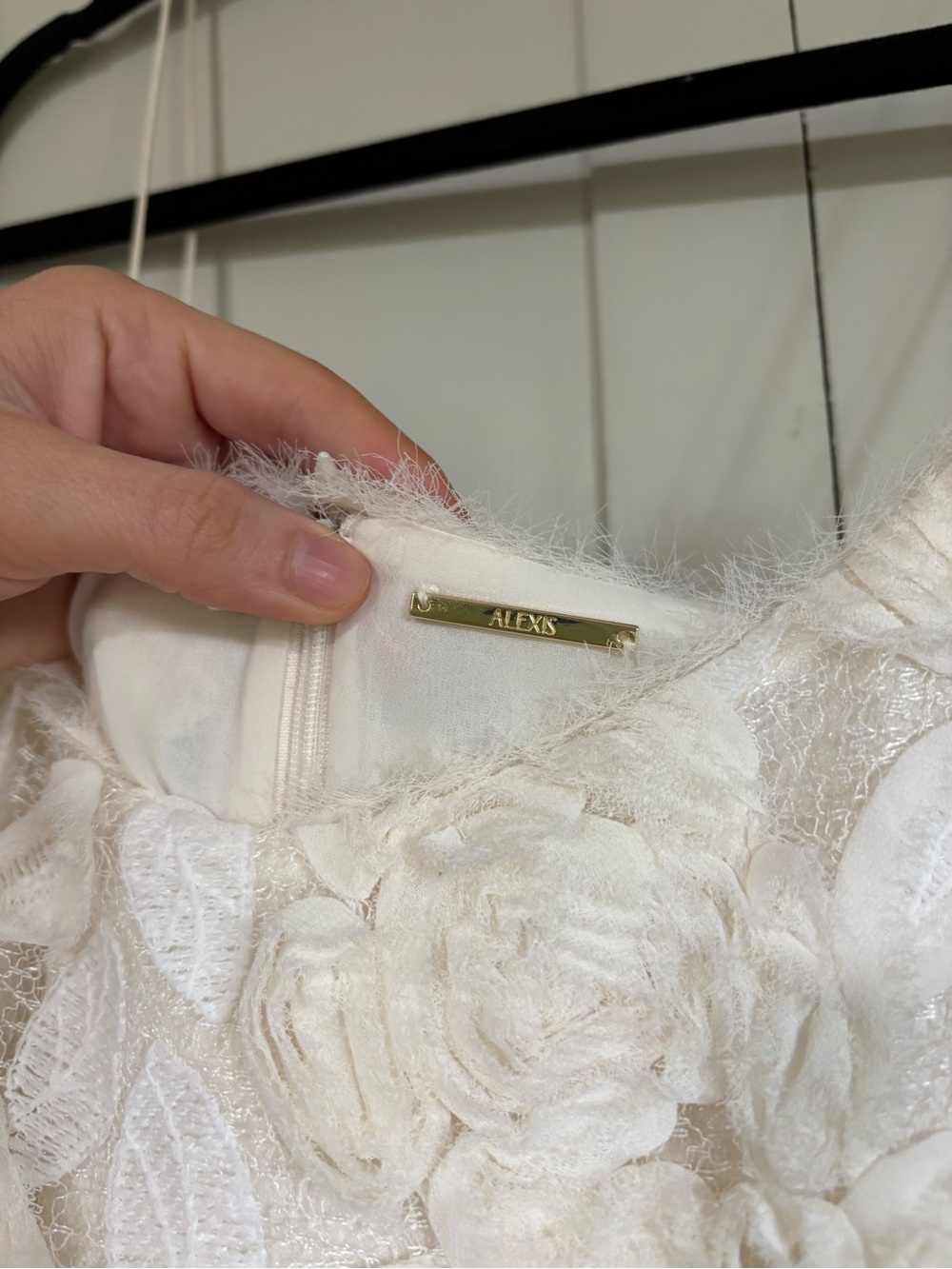 Alexis Natalina Dress - Picture 14 of 14